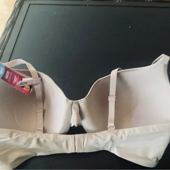 Dreamwire Push Up Underwire Bra 40D - Picture 12 of 13